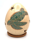 Sea Turtle Luminary