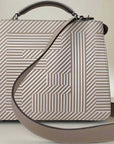 FENDI FF Top Handle Bag