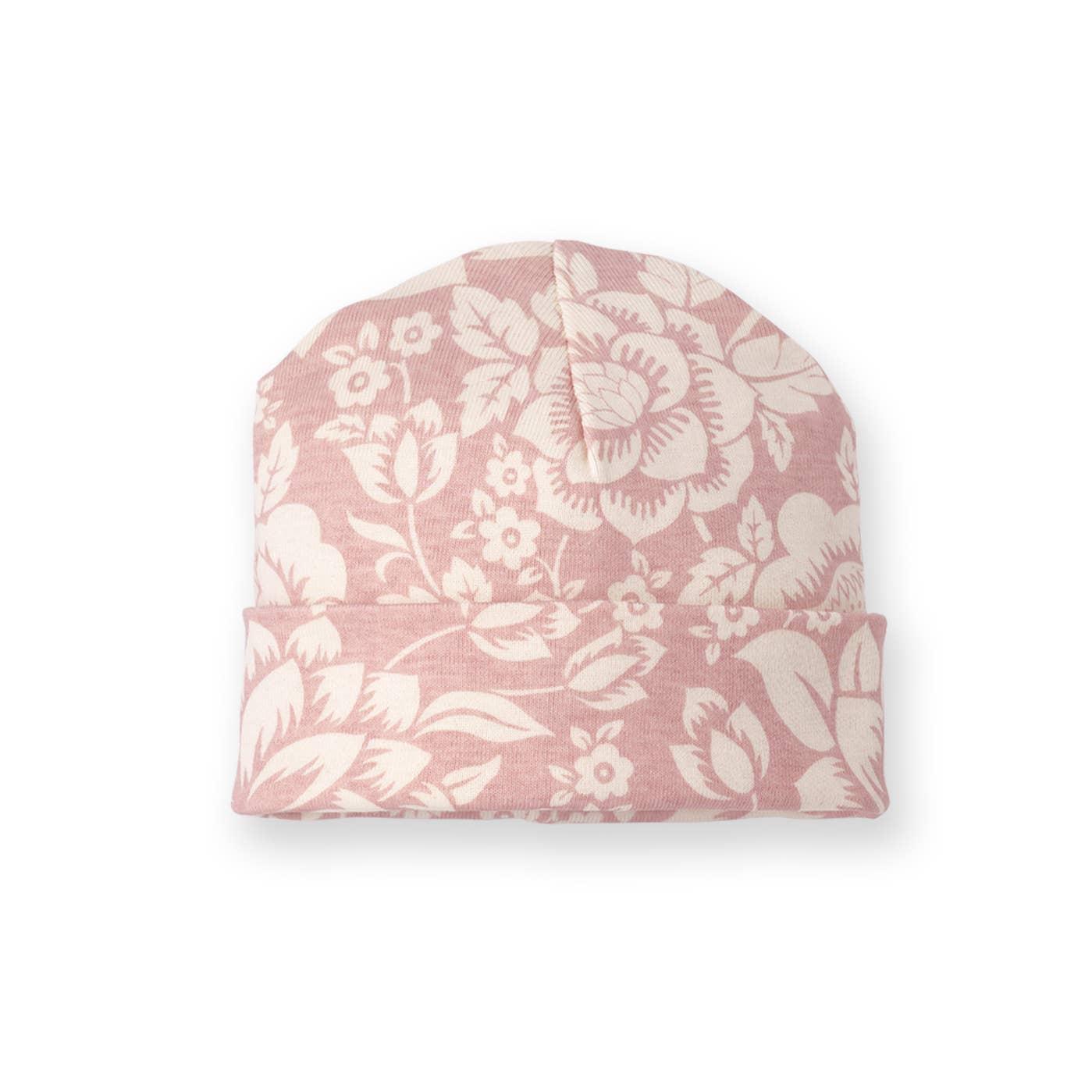 Tesa Babe Vintage Rose Baby Hat