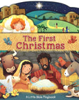 The First Christmas