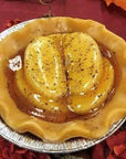 Apple Tart Candle
