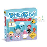 Ditty Bird When I Grow Up Sound Book