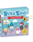 Ditty Bird When I Grow Up Sound Book