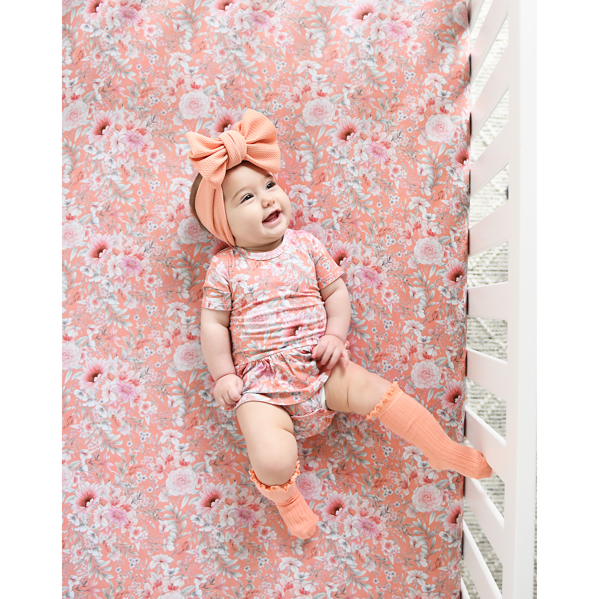 Bamboo Baby Girl Dress Clothing Tutu – Esther