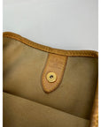 Louis Vuitton Galliera GM Monogram Shoulder Bag