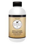 Dionis Vanilla Bean Goat Milk Bath & Shower Crème