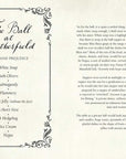Dinner with Jane Austen