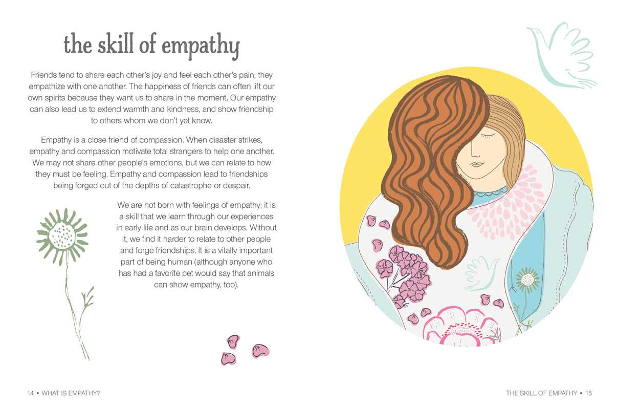 The Little Book of Empathy