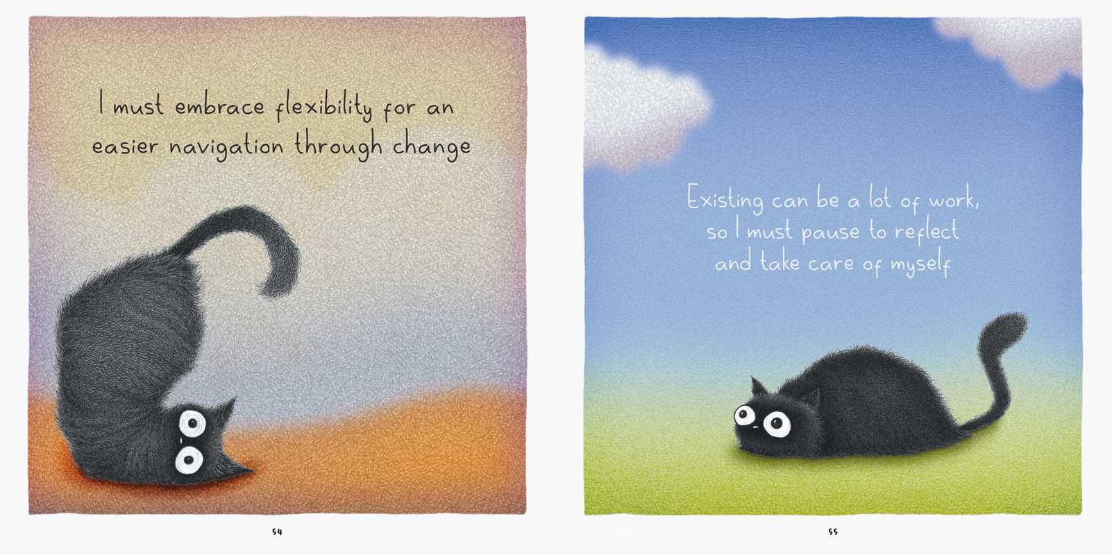 The Book of Purrs