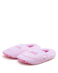 Warmies Barbie Slippers