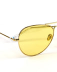 FAIRVIEW 18K SUNGLASSES