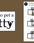 How to Tell If Your Cat Is Plotting to Kill You
