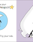 Your Personal Penguin