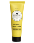 Dionis Crisp Pear Goat Milk Hand Cream 1oz