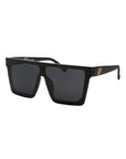 Afterhour Gloss black frame/Smoked lens