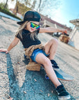 Afterhour Mini Rainbow Lens