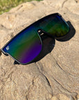 Blockers Rainbow Lens. Polarized