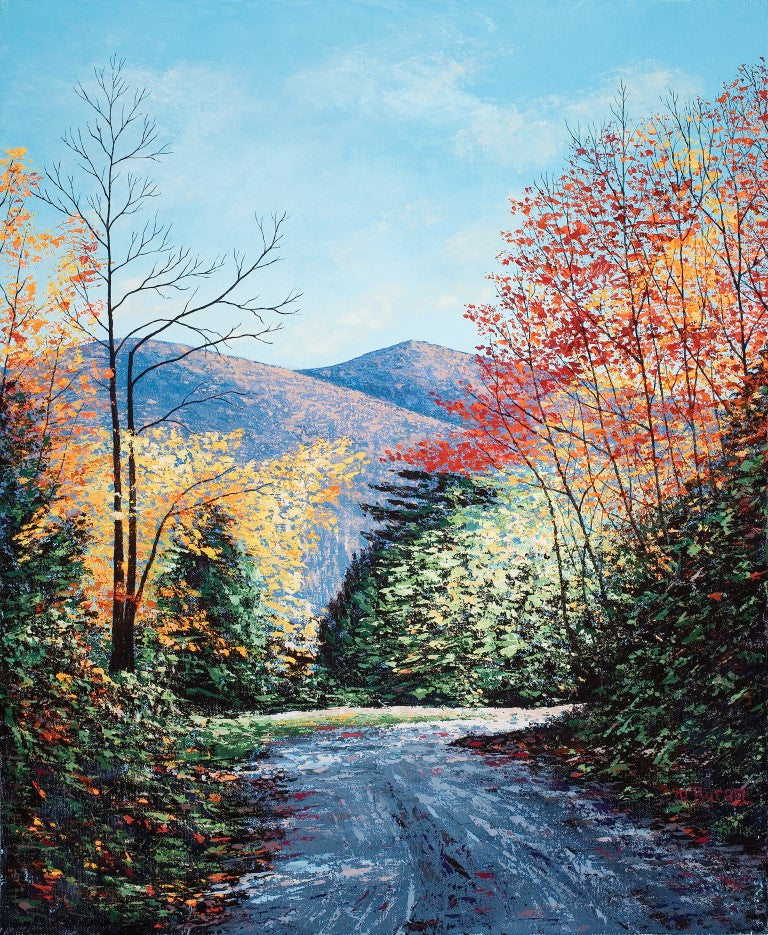 Ray Byram The Front Yard