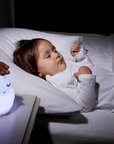 Owl Silicone Night Light