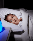Owl Silicone Night Light