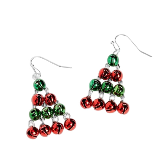 Whispers Jingle Ball Christmas Tree