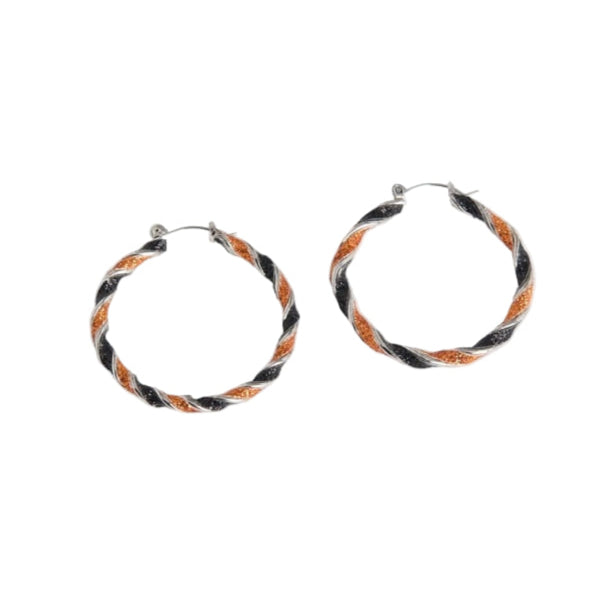 Whispers Halloween Twist Hoop