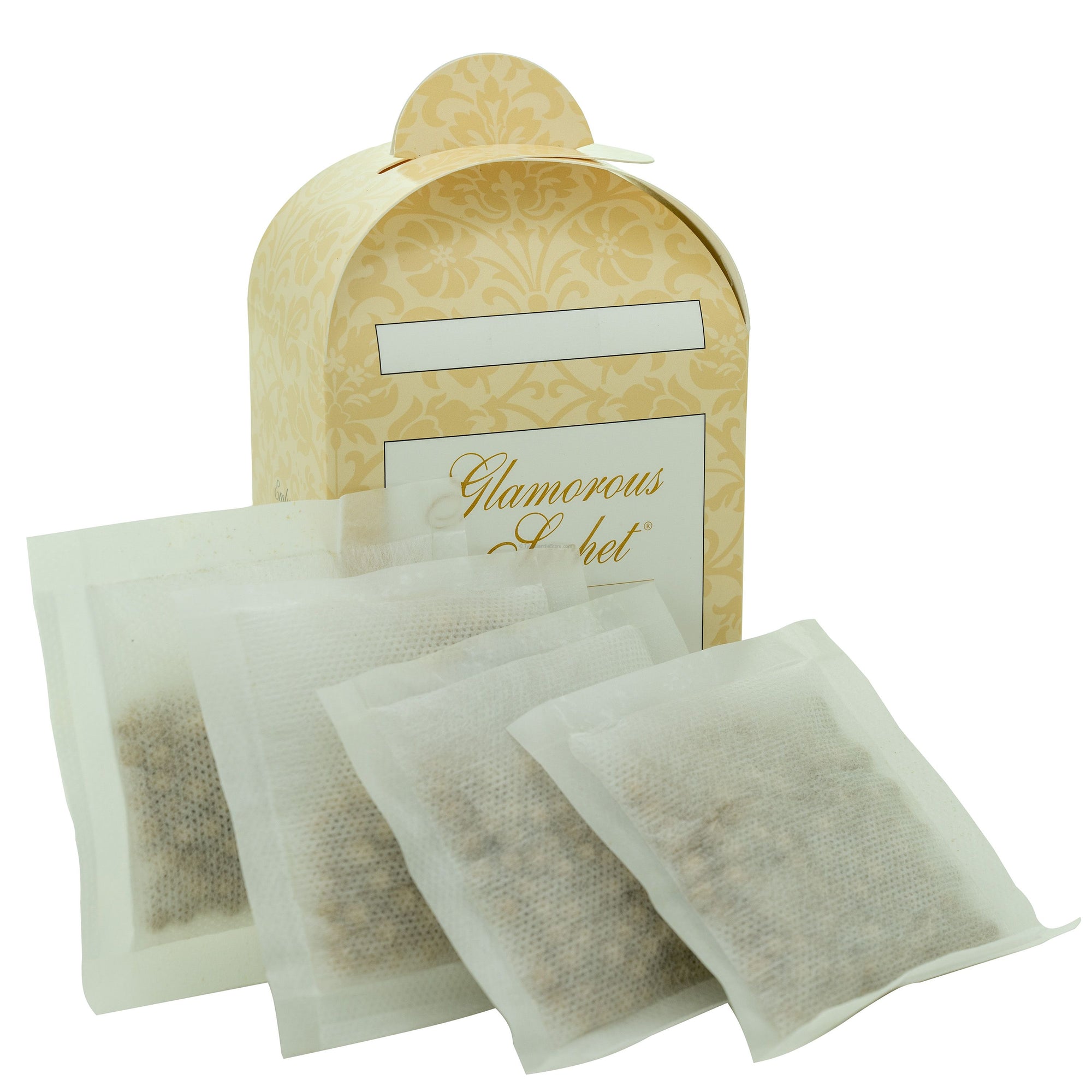 Tyler Candle Company Glamorous Sachet Entitled