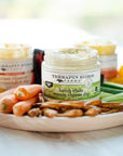 Terrapin Ridge Farms Hatch Chile Cream Cheese Dip