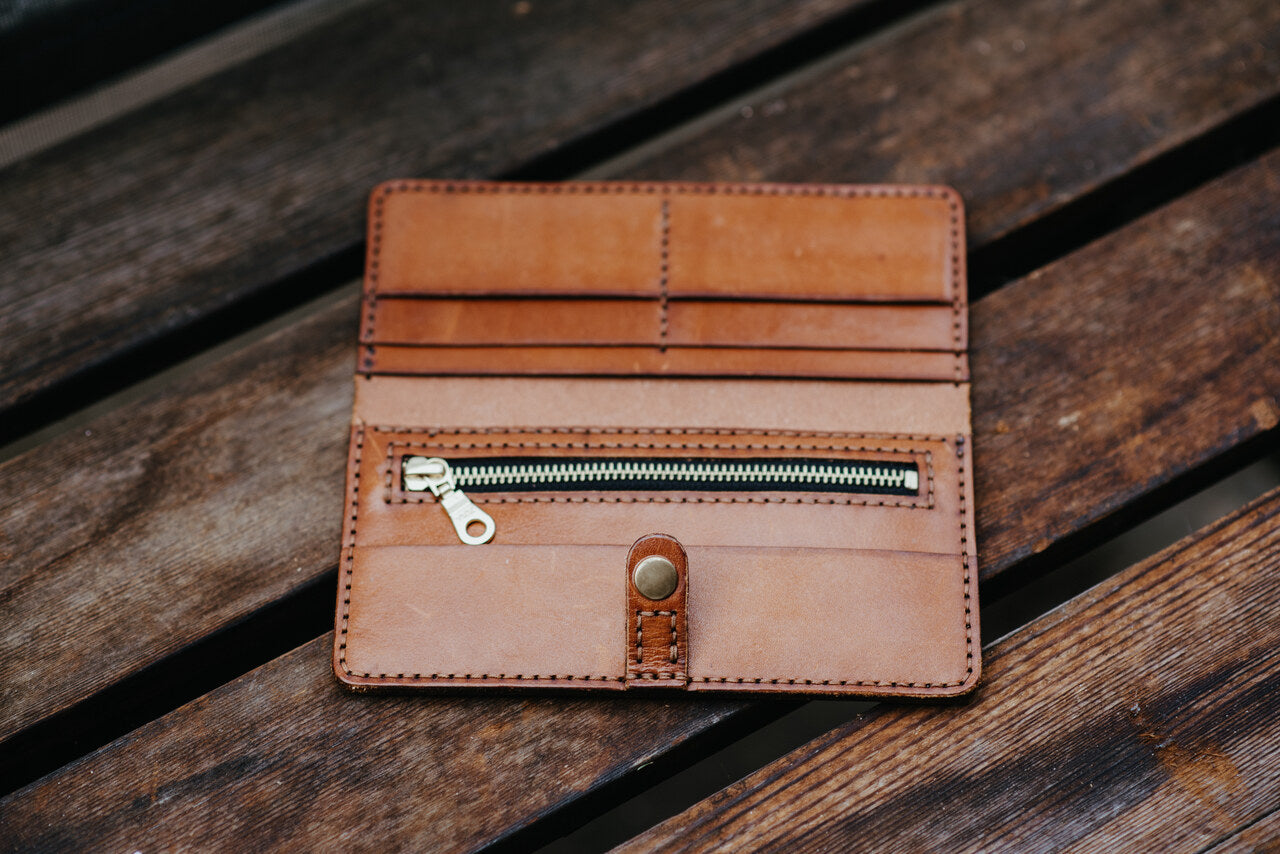 The Camden Wallet