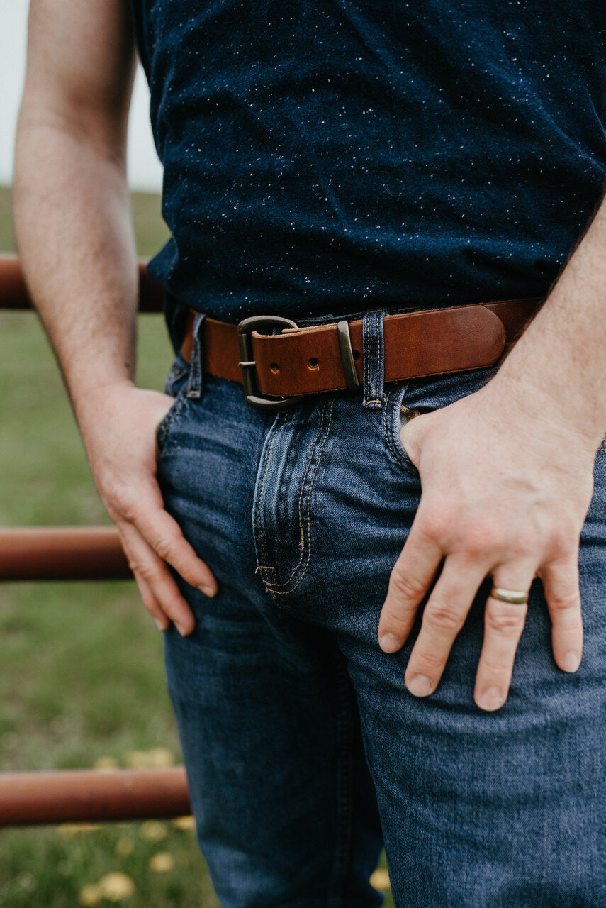 The Original Belt