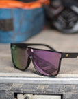 Blockers Pink Revo Lens Polarized