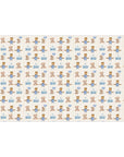 Baby Bear Gift Wrap