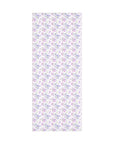 Elegant Hydrangea Wrapping Paper