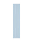 French Blue Striped Wrapping Paper