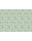 Martini Birthday Wrapping Paper – Tini Bit Older Theme