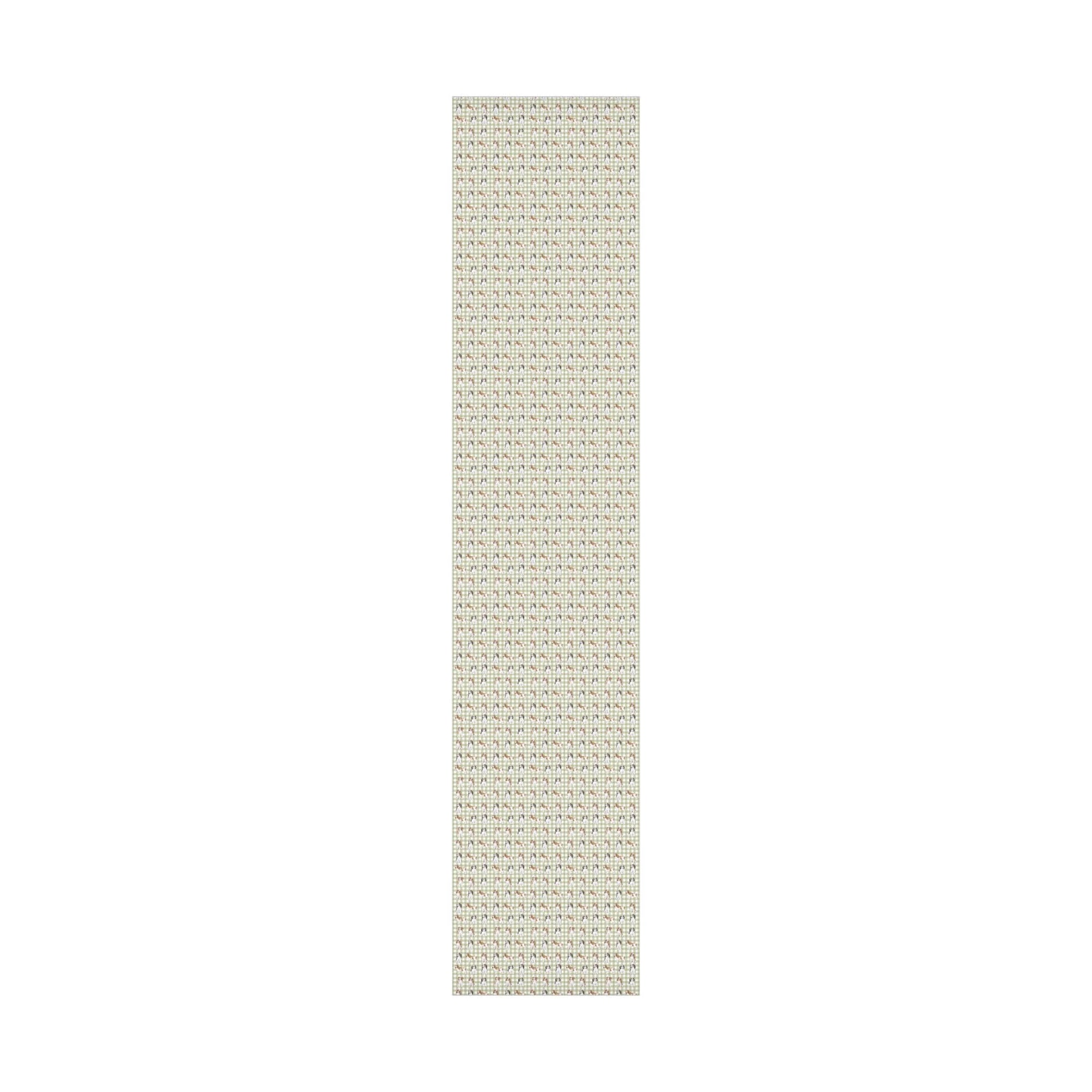 Cavalier King Charles Spaniel Wrapping Paper