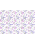 Elegant Hydrangea Wrapping Paper