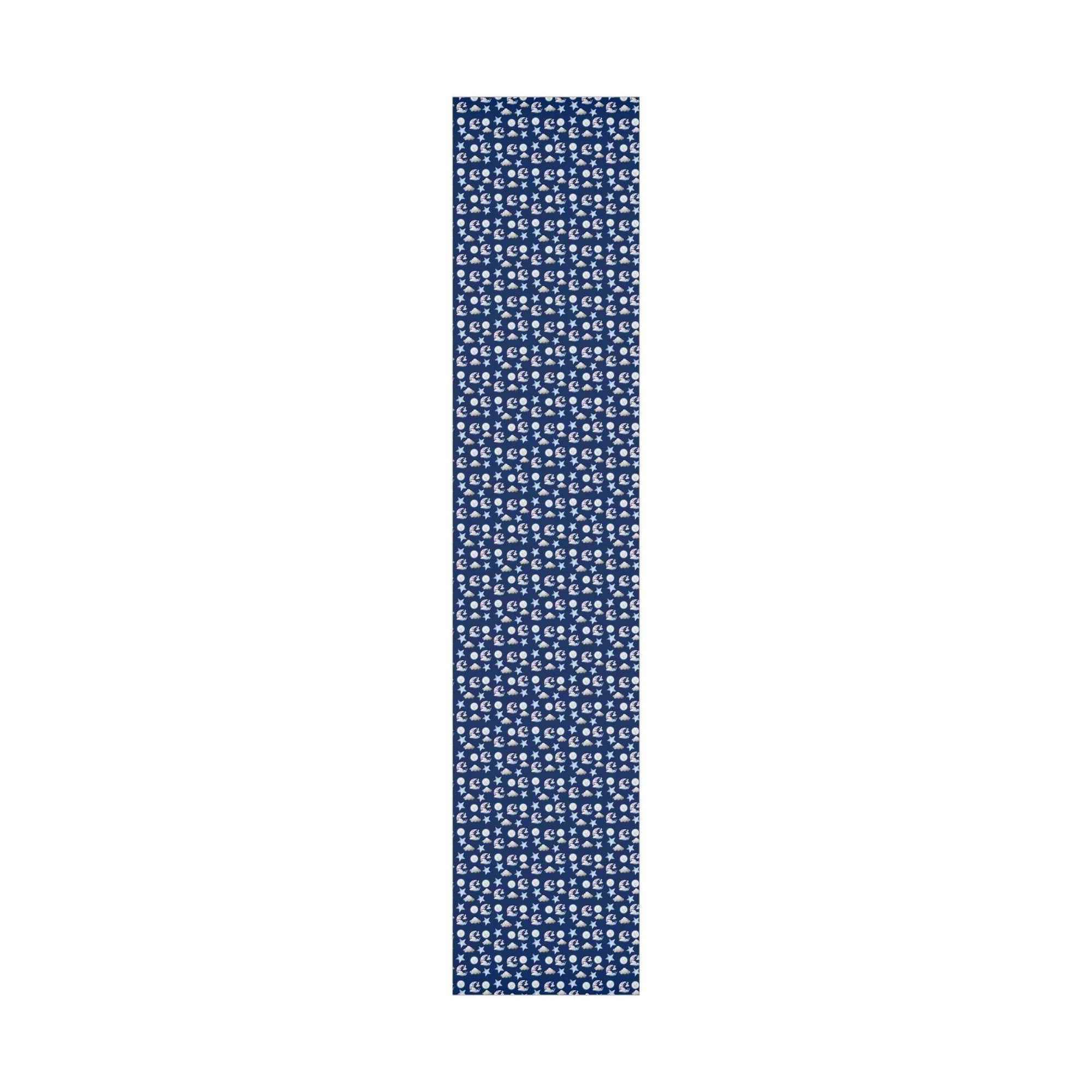 Mystical Moon Wrapping Paper
