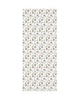 Christmas At Home Personalized Wrapping Paper