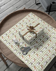 Cavalier King Charles Spaniel Wrapping Paper