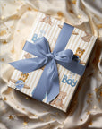 Baby Bear Gift Wrap
