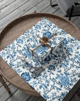 Chinoiserie Pattern Wrapping Paper
