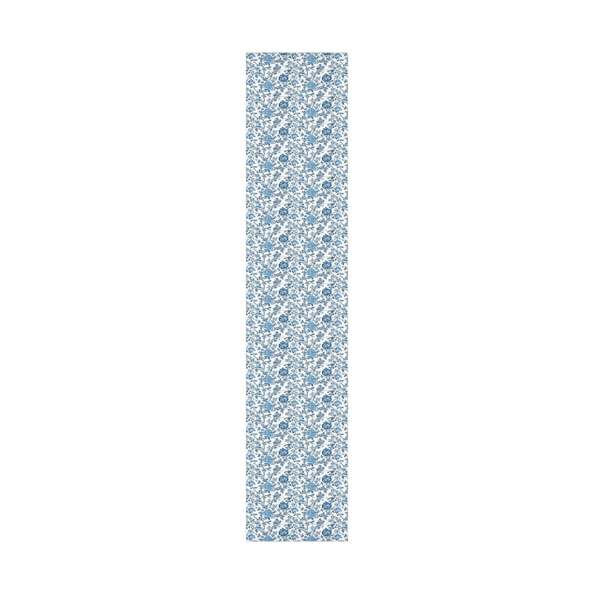 Chinoiserie Pattern Wrapping Paper
