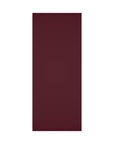 Burgundy Solid Color Holiday Wrapping Paper