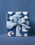 Mystical Moon Wrapping Paper