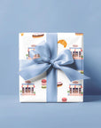 French Bakery Wrapping Paper