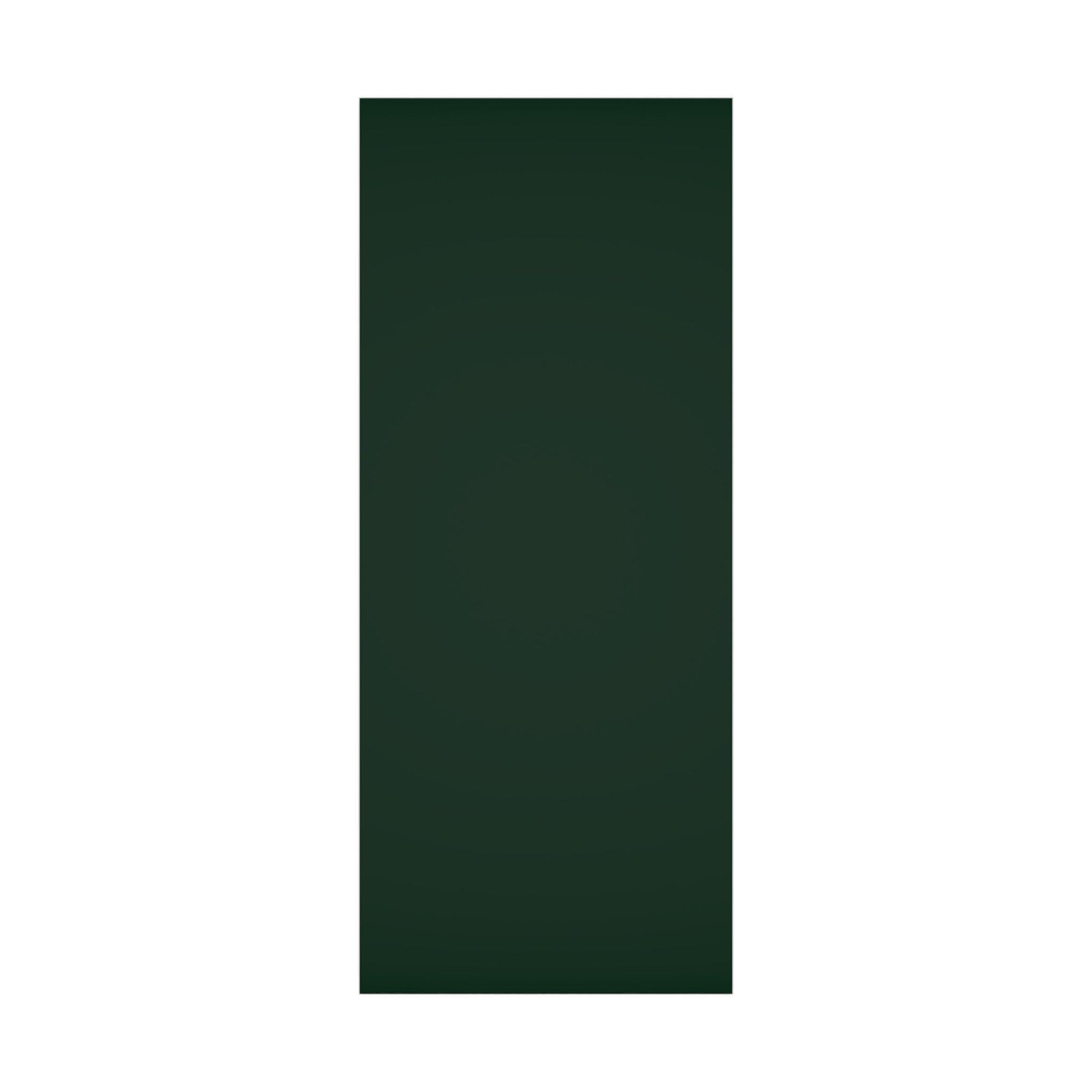 Hunter Green Solid Color Wrapping Paper