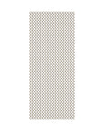 Leopard Print Bow Wrapping Paper