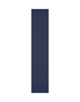 Deep Blue Solid Color Wrapping Paper