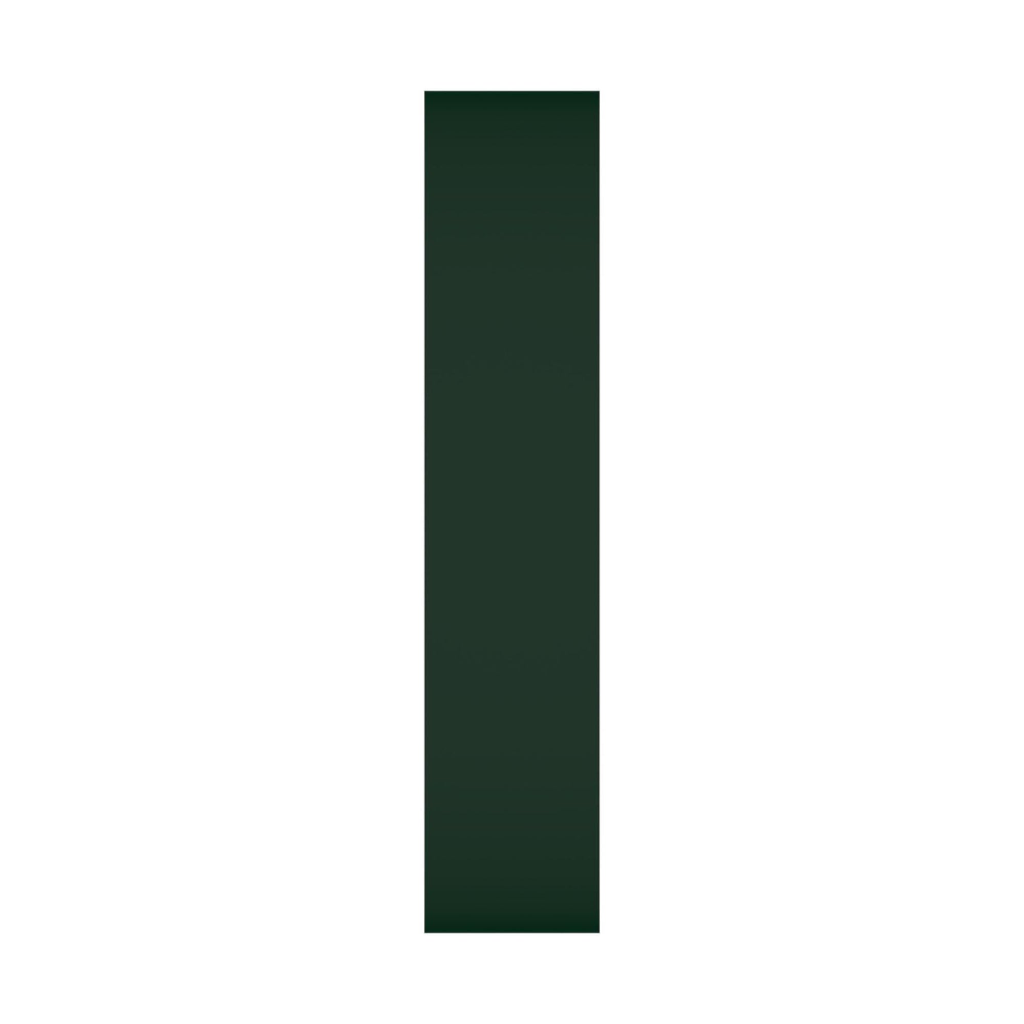 Hunter Green Solid Color Wrapping Paper